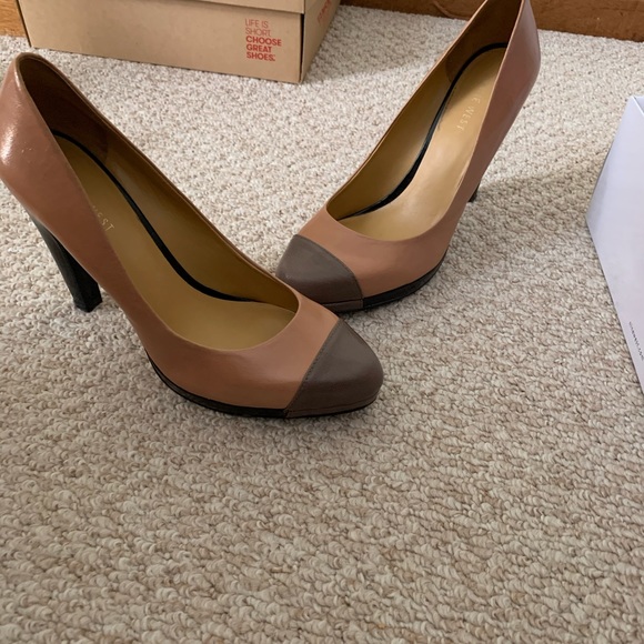 Nine West Baroque heel - Picture 5 of 5